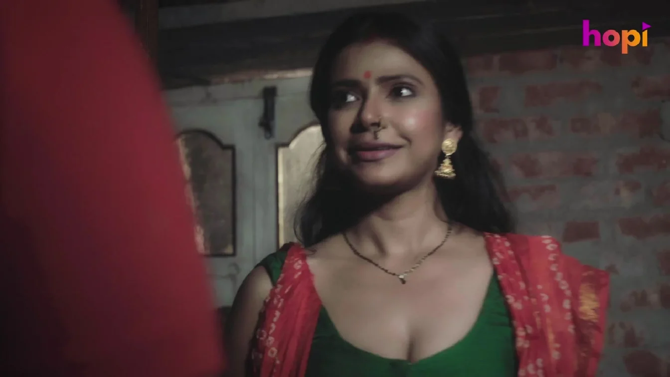 Babita Ji Hopi